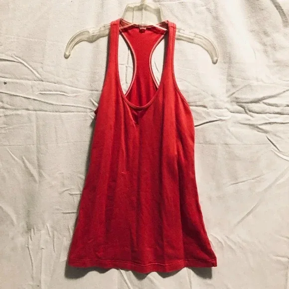 Lululemon Racerback Tank Top - Picture 1 of 15